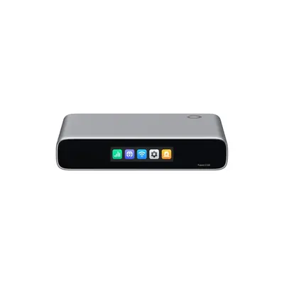 TP-LINK Gateway & Controller 1xWAN(2.5Gbps) + 4xWAN/LAN(2.5Gbps), FUSION 2.5G