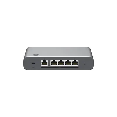 TP-LINK Gateway & Controller 1xWAN(2.5Gbps) + 4xWAN/LAN(2.5Gbps), FUSION 2.5G – 2. kép