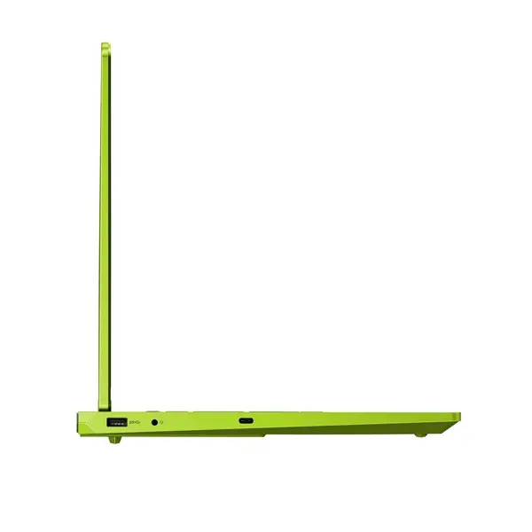 LENOVO LOQ 15AHP11, 15,3" WUXGA, AMD Ryzen 7 250, 16GB, 512GB, nV RTX5050 8GB, NoOS, Surge Green – 5. kép
