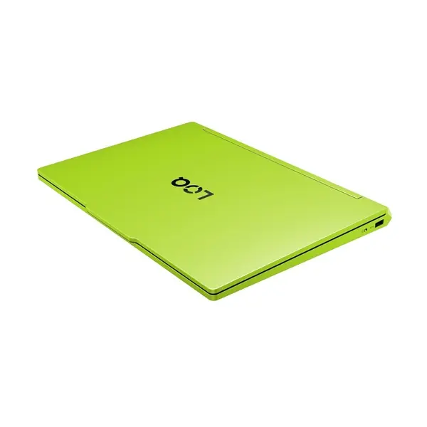 LENOVO LOQ 15AHP11, 15,3" WUXGA, AMD Ryzen 7 250, 16GB, 512GB, nV RTX5050 8GB, NoOS, Surge Green – 7. kép