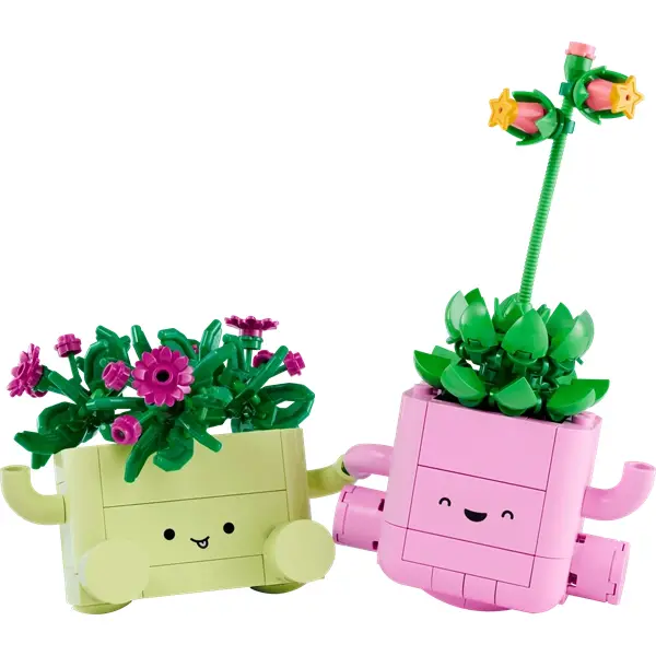 LEGO® Botanicals Hintázó növények 11506 – 3. kép