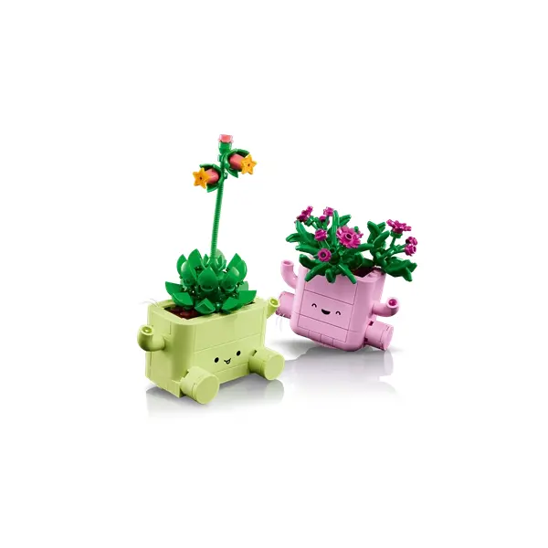 LEGO® Botanicals Hintázó növények 11506 – 5. kép