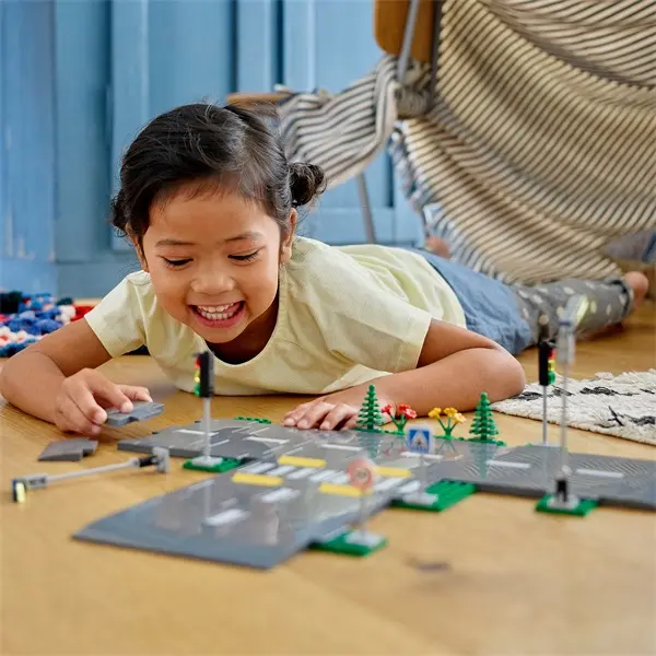LEGO® City Útelemek 60304 – 4. kép
