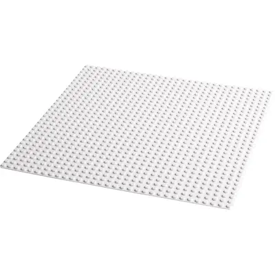 LEGO® Classic Fehér alaplap 11026 – 2. kép