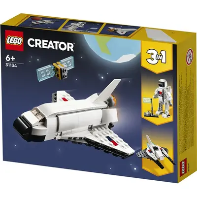 LEGO® Creator Űrsikló 31134 – 2. kép
