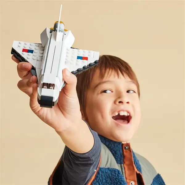LEGO® Creator Űrsikló 31134 – 5. kép