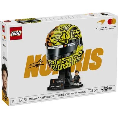 LEGO® Editions Editions V 43023