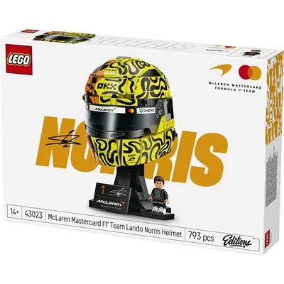 LEGO® Editions Editions V 43023 – 2. kép