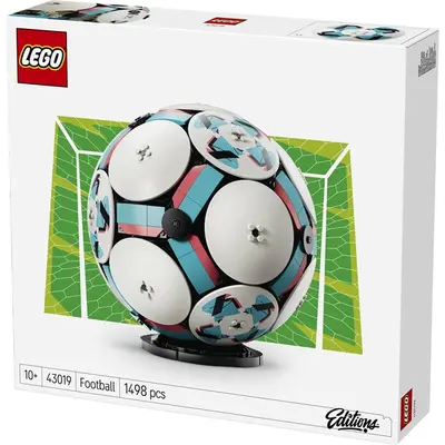 LEGO® Editions Focilabda 43019 – 2. kép