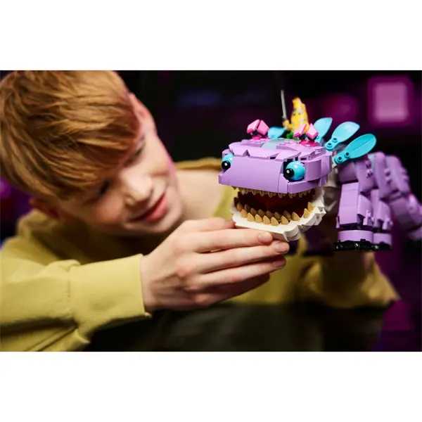 LEGO® Fortnite® Klombo, videójátékon alapuló játék 77077 – 5. kép