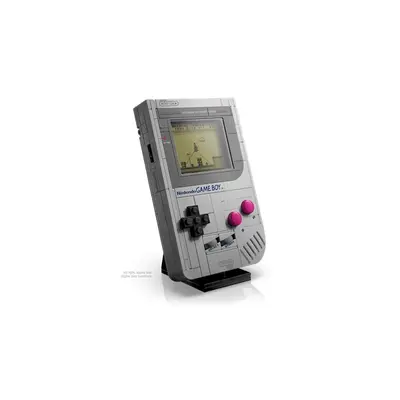 LEGO® Game Boy™ modellépítőszett felnőtteknek 72046