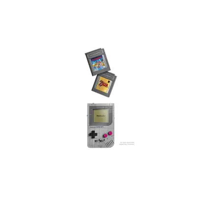 LEGO® Game Boy™ modellépítőszett felnőtteknek 72046 – 2. kép