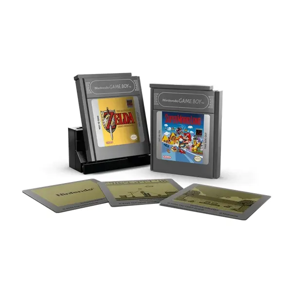 LEGO® Game Boy™ modellépítőszett felnőtteknek 72046 – 3. kép