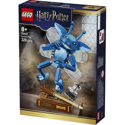 LEGO® Harry Potter™ Kelta tündérmanó építőjáték 76461 – 2. kép