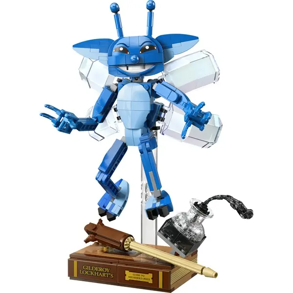 LEGO® Harry Potter™ Kelta tündérmanó építőjáték 76461 – 5. kép