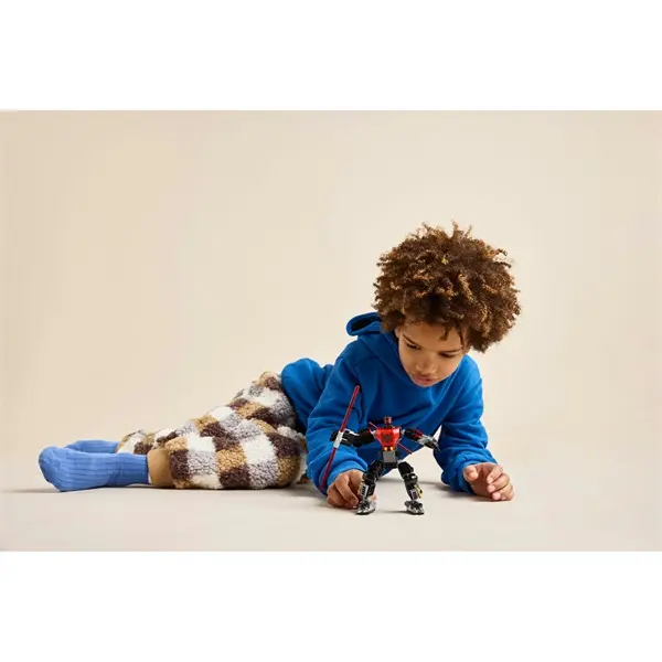 LEGO® Star Wars™ A klónok háborúja Darth Maul™ Mech, építőjáték gyerekeknek 75411 – 5. kép