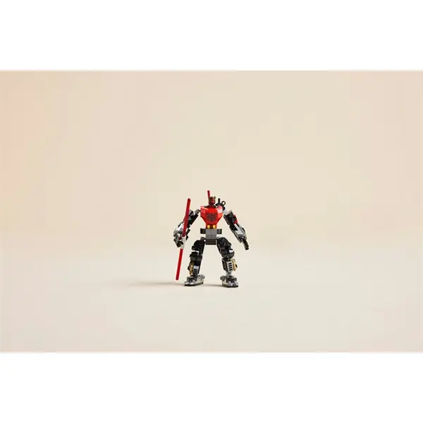 LEGO® Star Wars™ A klónok háborúja Darth Maul™ Mech, építőjáték gyerekeknek 75411 – 6. kép