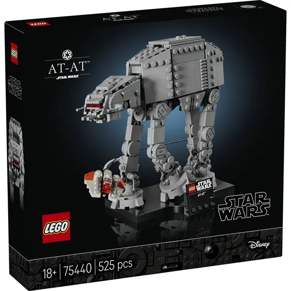 LEGO® Star Wars™ AT-AT™ 75440