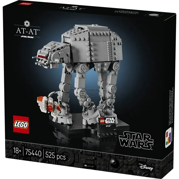 LEGO® Star Wars™ AT-AT™ 75440 – 2. kép