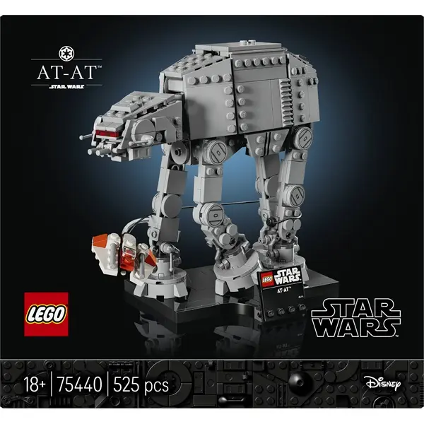 LEGO® Star Wars™ AT-AT™ 75440 – 3. kép