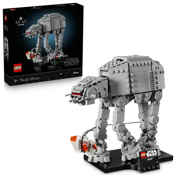 LEGO® Star Wars™ AT-AT™ 75440 – 4. kép