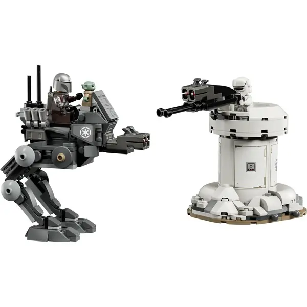 LEGO® Star Wars™ AT-RT™ támadás 75444 – 6. kép