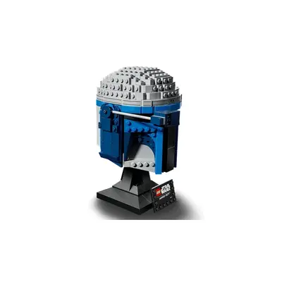 LEGO® Star Wars™ Jango Fett™ sisak, megépíthető modellkészlet felnőtteknek 75408 – 2. kép