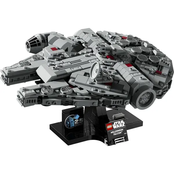 LEGO® Star Wars™ Millennium Falcon™ szett 75375 – 5. kép