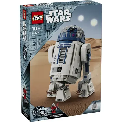 LEGO® Star Wars™ R2-D2™ szett 75379