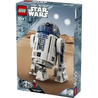 LEGO® Star Wars™ R2-D2™ szett 75379 – 2. kép