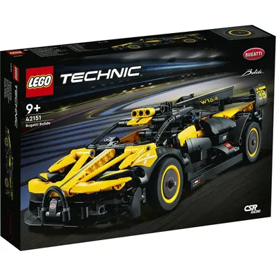 LEGO® Technic Bugatti Bolide 42151