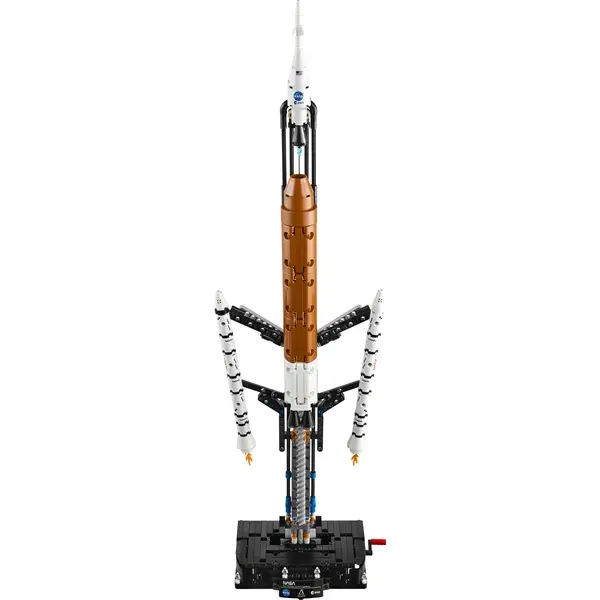 LEGO® Technic NASA Artemis rakétakilövő rendszer 42221 – 5. kép