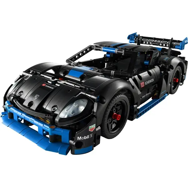 LEGO® Technic Porsche GT4 e-Performance versenyautó játék 42176 – 6. kép