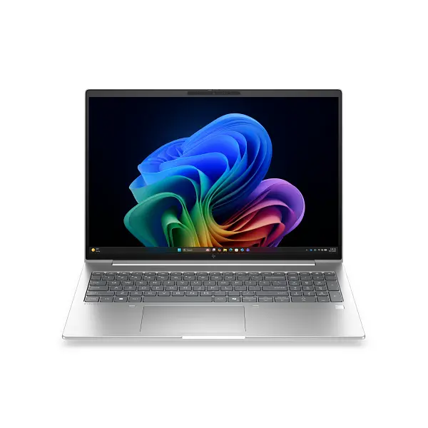 HP EliteBook 6 G2i 16, 16" WUXGA UWVA, Core Ultra5 325 2.1GHz, 16GB, 512GB, Win 11 Prof.