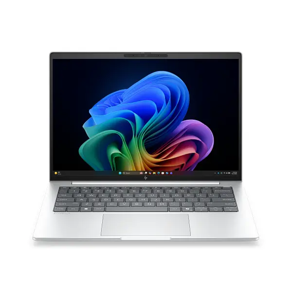HP EliteBook 8 G2i 14, 14" WUXGA UWVA, Core Ultra5 325 2.1GHz, 16GB, 512GB, Win 11 Prof.