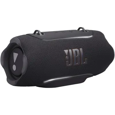 JBL Xtreme 5 hordozható hangszóró, vízálló, bluetooth, 90W, USB, 28 óra lejátszási idő, IP68, AI hangerősítés, ambient