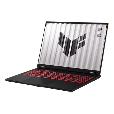 ASUS GAMER NB TUF FA608UHI-LT293 16" WUXGA, Ryzen 7 260, 16GB, 512GB M.2, RTX 5050 8GB, NOOS, Szürke – 2. kép