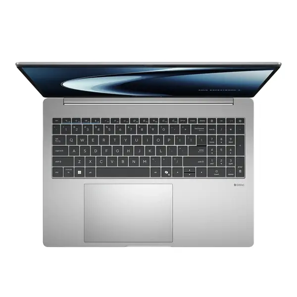 ASUS COM NB Expertbook P3606CCAP-MB0075 16" WUXGA, Intel Ultra 5 225H, 16GB, 512GB M.2, INT, NOOS, Szürke, Backlit – 3. kép