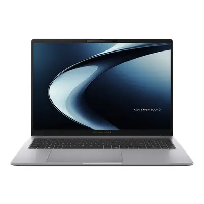 ASUS COM NB Expertbook P3606CCAP-MB0395 16" WUXGA, Intel Ultra 7 255H, 16GB, 512GB M.2, INT, NOOS, Szürke, Backlit