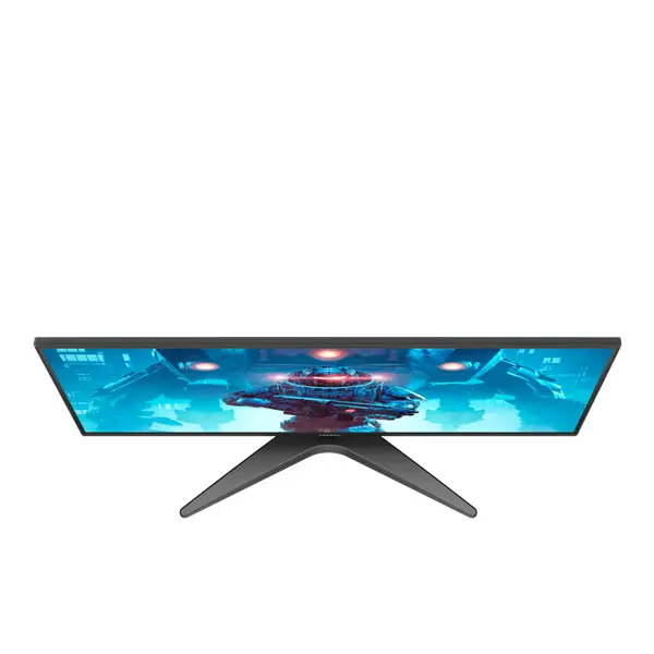 AOC IPS QHD 144Hz Gaming monitor 23.8" Q24B36X, 2560x1440, 16:9, 300cd/m2, 4ms, 1xDisplayPort/1xHDMI – 4. kép