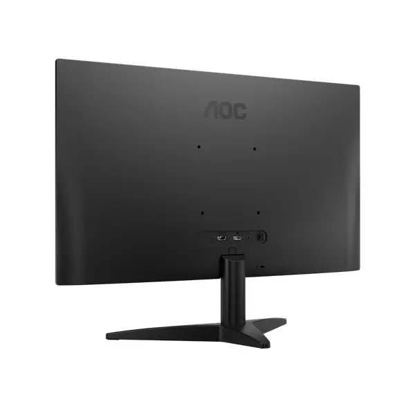 AOC IPS QHD 144Hz Gaming monitor 23.8" Q24B36X, 2560x1440, 16:9, 300cd/m2, 4ms, 1xDisplayPort/1xHDMI – 8. kép