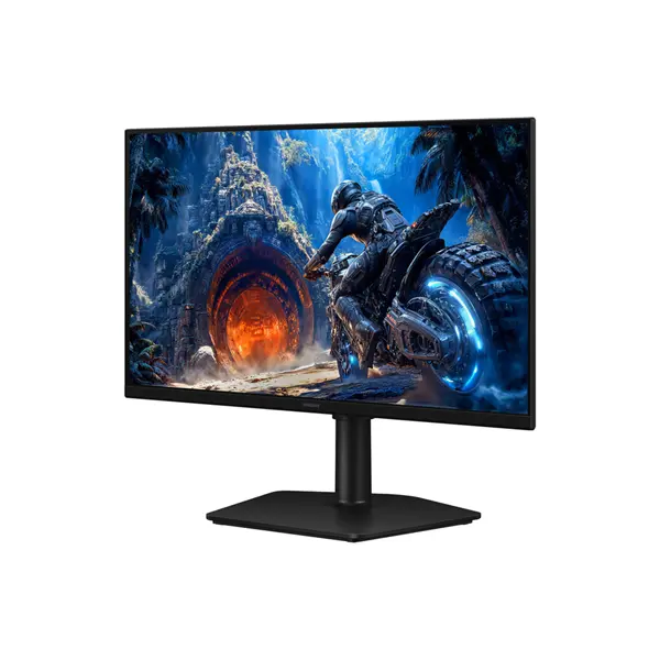 SAMSUNG G40H 300Hz Gaming IPS monitor 25", 1920x1080, 16:9, 300cd/m2, 1ms, 1xDisplayPort/1xHDMI – 3. kép
