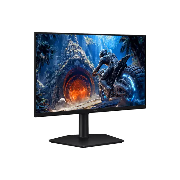 SAMSUNG G40H 300Hz Gaming IPS monitor 25", 1920x1080, 16:9, 300cd/m2, 1ms, 1xDisplayPort/1xHDMI – 4. kép