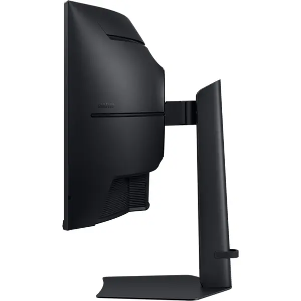 SAMSUNG ViewFinity S8 Ívelt VA monitor 40", 5120x2160, 21:9, 350cd/m2, 4ms, 1xDisplayPort/1xHDMI/1xUSB-C/5xUSB-A – 4. kép