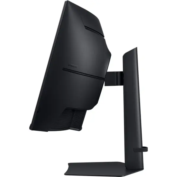 SAMSUNG ViewFinity S8 Ívelt VA monitor 40", 5120x2160, 21:9, 350cd/m2, 4ms, 1xDisplayPort/1xHDMI/1xUSB-C/5xUSB-A – 5. kép
