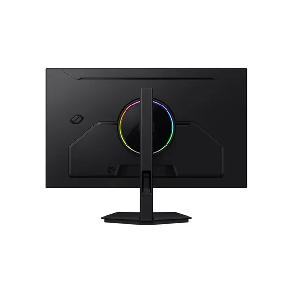 SAMSUNG Odyssey G8 G80HS 6K 165Hz / 3K 330Hz Gaming Monitor 32", 3072x1728, 16:9, 350cd/m2, 1ms, 1xDP/2xHDMI/USB-A/USB-B – 3. kép