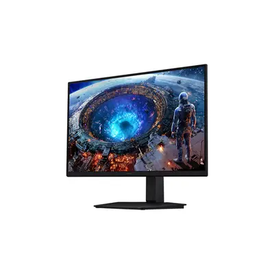 SAMSUNG Odyssey G8 G80HF 5K 360Hz Gaming IPS monitor 27", 5120x2880, 16:9, 350cd/m2, 1ms, 1DP/2xHDMI/2xUSB-A/USB-B – 2. kép