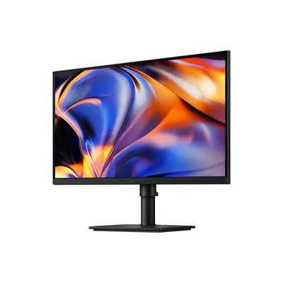 SAMSUNG H802 IPS 5K monitor 27", 5120x2880, 16:9, 350cd/m2, 5ms, DP/HDMI/USB-C/USB-B/3xUSB-A – 2. kép