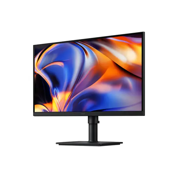 SAMSUNG H802 IPS 5K monitor 27", 5120x2880, 16:9, 350cd/m2, 5ms, DP/HDMI/USB-C/USB-B/3xUSB-A – 2. kép