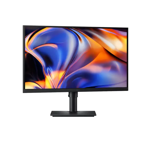 SAMSUNG H802 IPS 5K monitor 27", 5120x2880, 16:9, 350cd/m2, 5ms, DP/HDMI/USB-C/USB-B/3xUSB-A – 3. kép